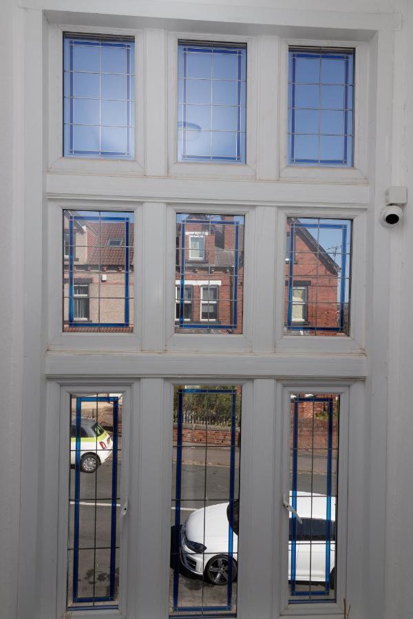 Kirkstall House Leeds  Exterior foto